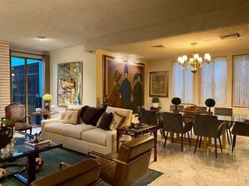 Casa en Venta Del Valle, SPGG N.L