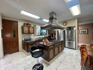 Casa en Venta Del Valle, SPGG N.L