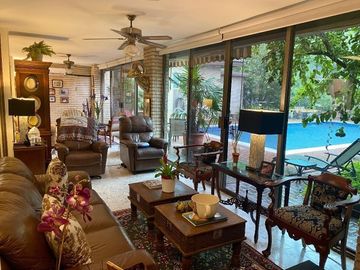 Casa en Venta Del Valle, SPGG N.L