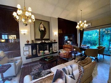 Casa en Venta Del Valle, SPGG N.L
