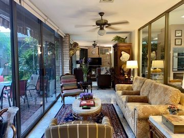 Casa en Venta Del Valle, SPGG N.L