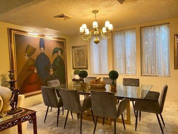 Casa en Venta Del Valle, SPGG N.L