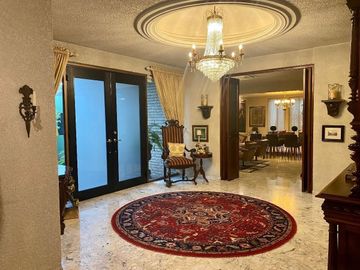 Casa en Venta Del Valle, SPGG N.L