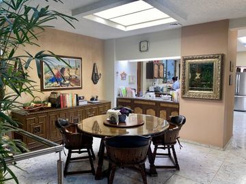 Casa en Venta Del Valle, SPGG N.L