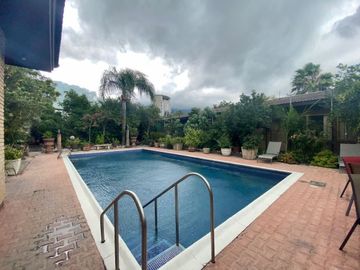 Casa en Venta Del Valle, SPGG N.L