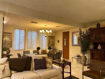 Casa en Venta Del Valle, SPGG N.L