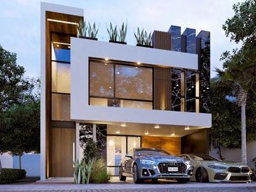 CASA EN PREVENTA,  ESTRENA EN MAYO !!, EN LOMAS DE ANGELOPOLIS CERCA DE CHEDRAUI