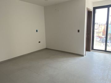 ESTRENA CASA EN FRACC RECTA CHOLULA MUY CERCA DE LA  UDLAP