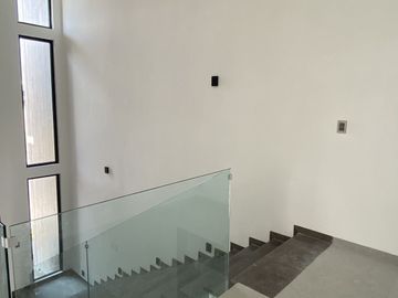 ESTRENA CASA EN FRACC RECTA CHOLULA MUY CERCA DE LA  UDLAP