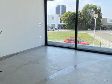 ESTRENA CASA EN FRACC RECTA CHOLULA MUY CERCA DE LA  UDLAP