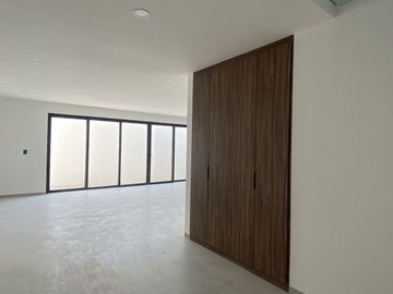 ESTRENA CASA EN FRACC RECTA CHOLULA MUY CERCA DE LA  UDLAP