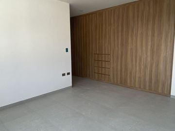 ESTRENA CASA EN FRACC RECTA CHOLULA MUY CERCA DE LA  UDLAP