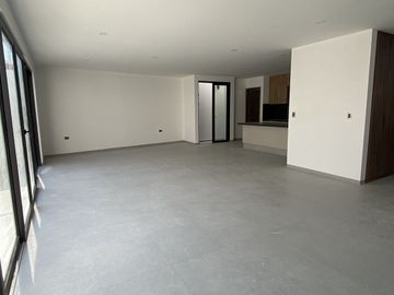 ESTRENA CASA EN FRACC RECTA CHOLULA MUY CERCA DE LA  UDLAP