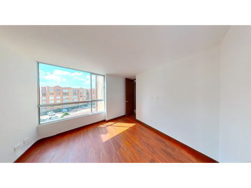 VENTA APARTAMENTO CON BALCON MADRID CUNDINAMARCA ☘