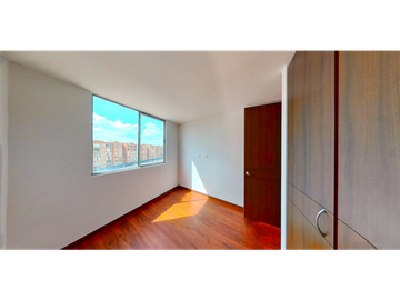 VENTA APARTAMENTO CON BALCON MADRID CUNDINAMARCA ☘
