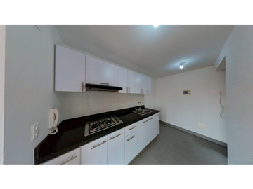 VENTA APARTAMENTO CON BALCON MADRID CUNDINAMARCA ☘