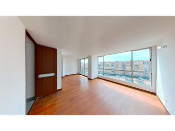 VENTA APARTAMENTO CON BALCON MADRID CUNDINAMARCA ☘
