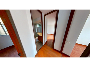 VENTA APARTAMENTO CON BALCON MADRID CUNDINAMARCA ☘