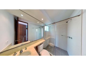 VENTA APARTAMENTO CON BALCON MADRID CUNDINAMARCA ☘