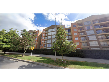 VENTA APARTAMENTO CON BALCON MADRID CUNDINAMARCA ☘
