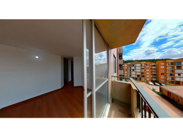VENTA APARTAMENTO CON BALCON MADRID CUNDINAMARCA ☘