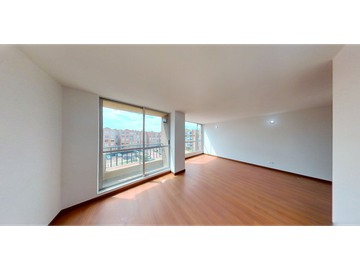 VENTA APARTAMENTO CON BALCON MADRID CUNDINAMARCA ☘