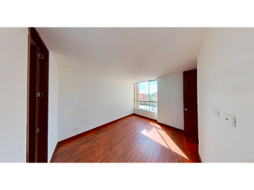 VENTA APARTAMENTO CON BALCON MADRID CUNDINAMARCA ☘