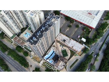 VENDO APARTAMENTO   ESTRENAR VILLA SANTOS OCEANA 51 2 HABITA BARRAN