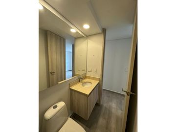 VENDO APARTAMENTO   ESTRENAR VILLA SANTOS OCEANA 51 2 HABITA BARRAN