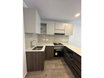 VENDO APARTAMENTO   ESTRENAR VILLA SANTOS OCEANA 51 2 HABITA BARRAN