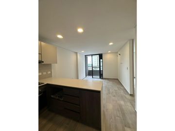 VENDO APARTAMENTO   ESTRENAR VILLA SANTOS OCEANA 51 2 HABITA BARRAN