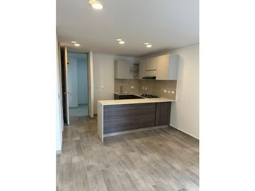 VENDO APARTAMENTO   ESTRENAR VILLA SANTOS OCEANA 51 2 HABITA BARRAN