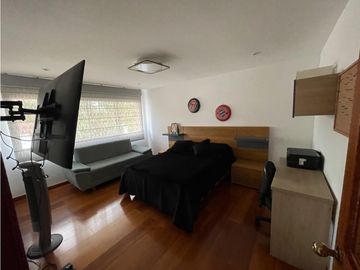 Venta de Casa Loma de Los Benedictinos