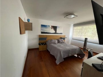 Venta de Casa Loma de Los Benedictinos