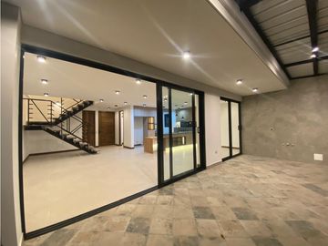 Venta de Casa en Unidad Cerrada El Retir