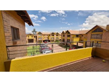 Rentamos o vendemos hermosa casa en chía!!