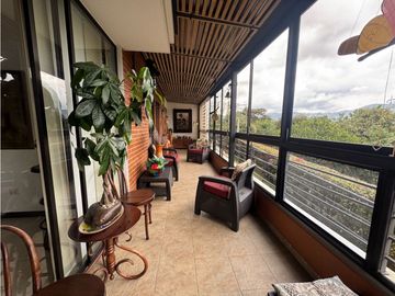 SE VENDE APARTAMENTO DE PRIMER PISO EN LA CEJA 105 m2 unidad cerrada