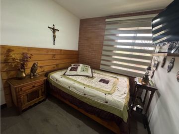 SE VENDE APARTAMENTO DE PRIMER PISO EN LA CEJA 105 m2 unidad cerrada