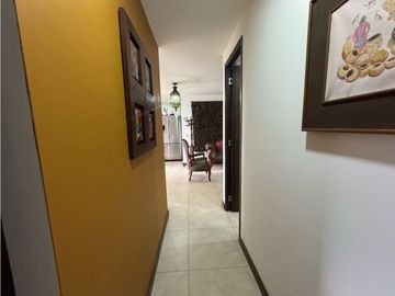 SE VENDE APARTAMENTO DE PRIMER PISO EN LA CEJA 105 m2 unidad cerrada