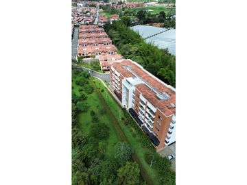 SE VENDE APARTAMENTO DE PRIMER PISO EN LA CEJA 105 m2 unidad cerrada