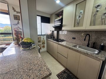 SE VENDE APARTAMENTO DE PRIMER PISO EN LA CEJA 105 m2 unidad cerrada