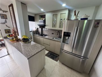 SE VENDE APARTAMENTO DE PRIMER PISO EN LA CEJA 105 m2 unidad cerrada