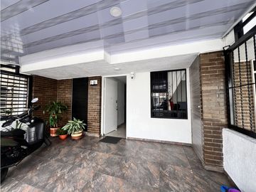 Casa en Venta en Ventino, Jamundí. Tu Nuevo Hogar te Espera!