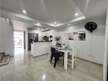 Casa en Venta en Ventino, Jamundí. Tu Nuevo Hogar te Espera!