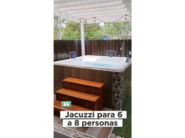 SE VENDE CASA FULL ACABADOS REMODELADA Casa Bio-Climática sur de cali