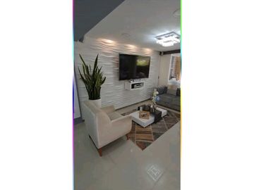 SE VENDE CASA FULL ACABADOS REMODELADA Casa Bio-Climática sur de cali