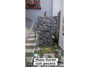 SE VENDE CASA FULL ACABADOS REMODELADA Casa Bio-Climática sur de cali