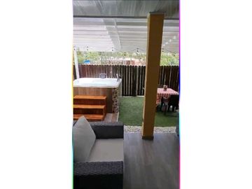 SE VENDE CASA FULL ACABADOS REMODELADA Casa Bio-Climática sur de cali