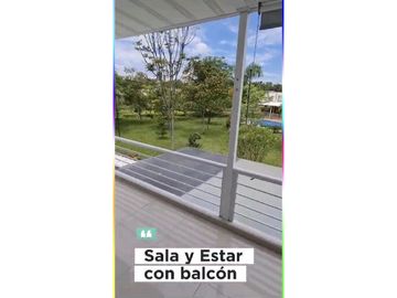 SE VENDE CASA FULL ACABADOS REMODELADA Casa Bio-Climática sur de cali