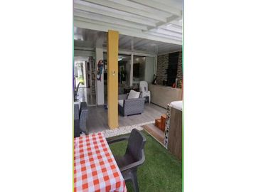 SE VENDE CASA FULL ACABADOS REMODELADA Casa Bio-Climática sur de cali